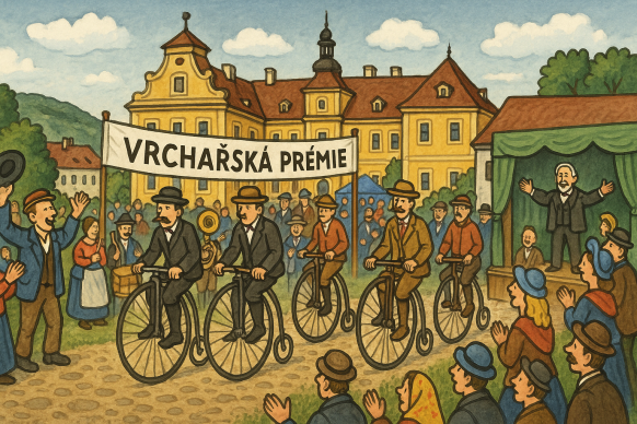 Ilustrační obrázek k aktualitě: Svazek obcí Mikroregion Tanvaldsko, město Tanval