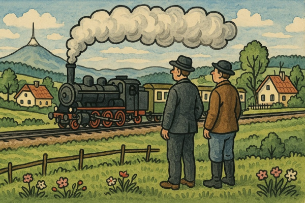 Ilustrační obrázek k aktualitě: Aktualizace č. 3 Zásad územního rozvoje kraje,