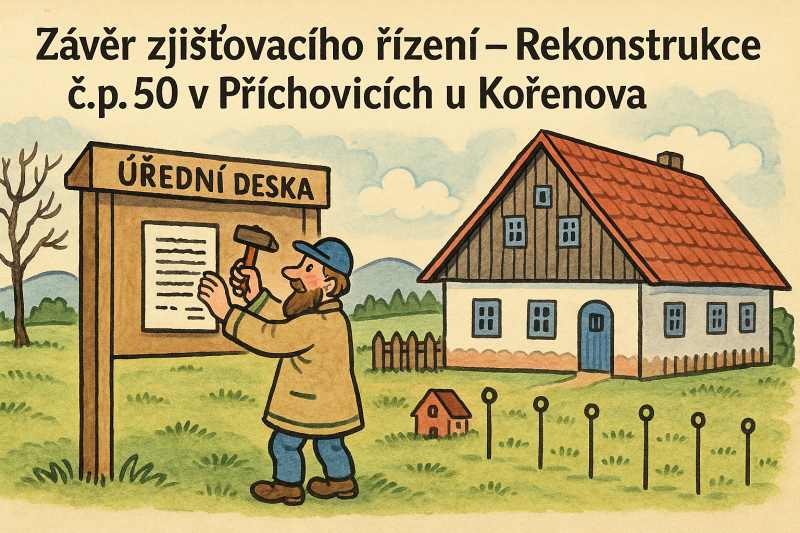 Ilustrační obrázek k aktualitě: 