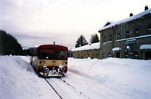 Foto: Jindřich Berounský