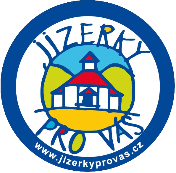 Logo infocentra Jizerky pro Vás
